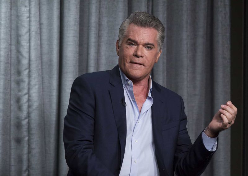 Ray Liotta