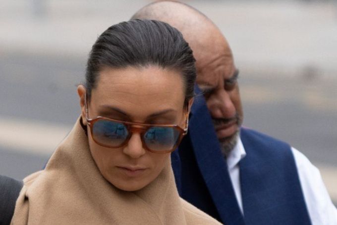 Zara Marke, atriz de Doutor Estranho, é condenada por estupro de menor