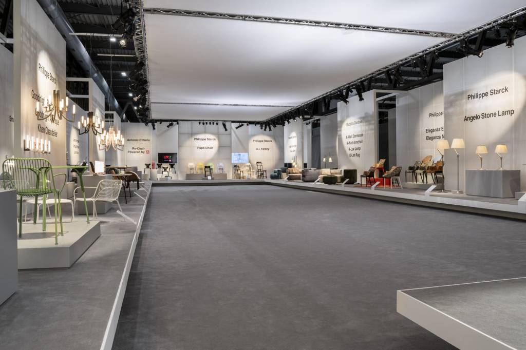 Milan Design Week 2022: o Salão do Móvel abre suas portas