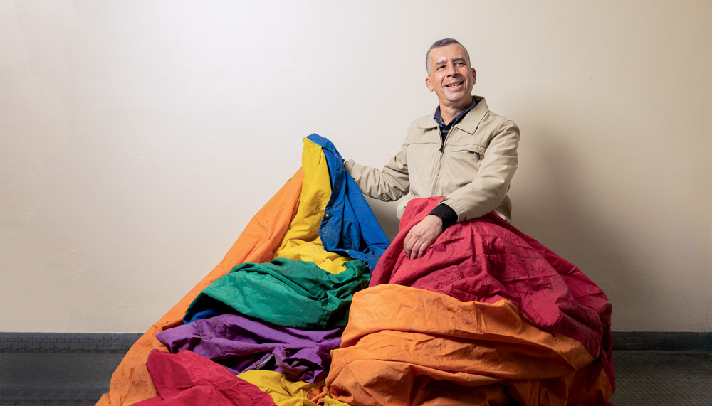 Amor, ativismo e picuinhas: os 25 anos da Parada do Orgulho LGBT+