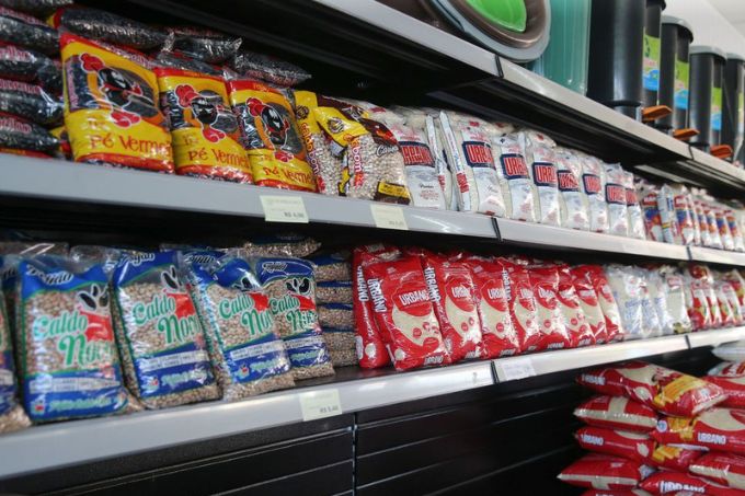 Dieese: São Paulo tem a cesta básica mais cara do país