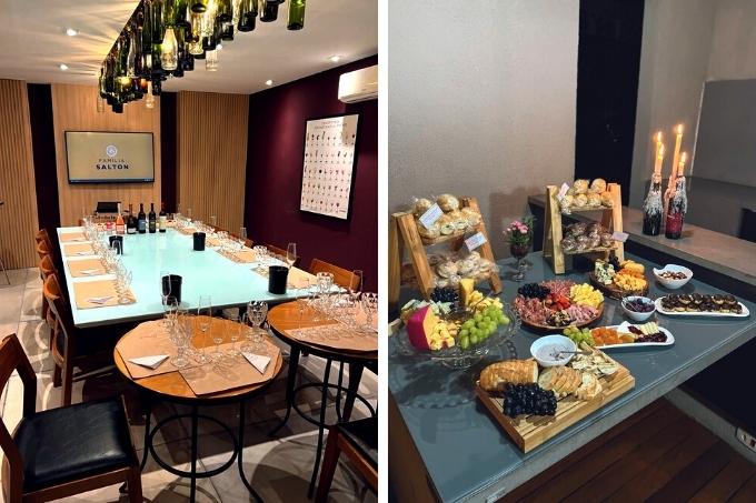 Happy Wine Class é aula de vinhos com clima de happy hour