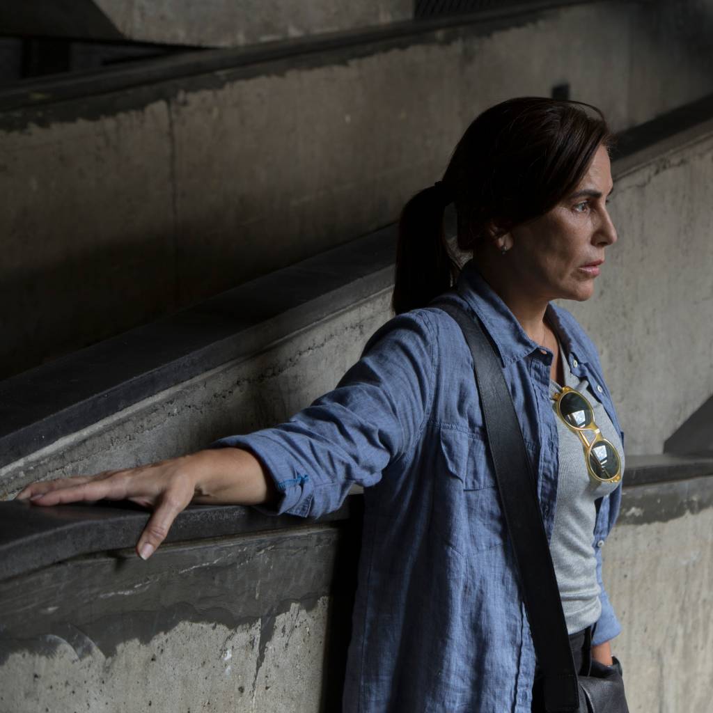 A Suspeita: Glória Pires interpreta policial diagnosticada com Alzheimer