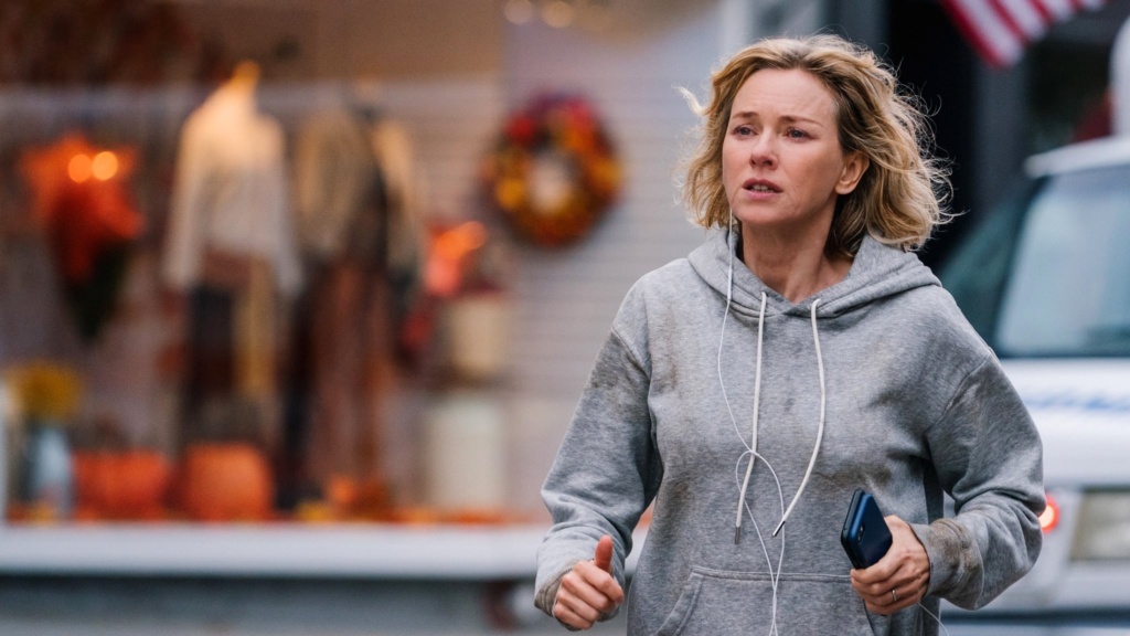 Naomi Watts protagoniza thriller sobre tiroteio em escola