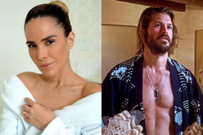 Dado Dolabella canta música romântica após término com Wanessa Camargo