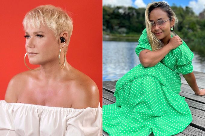 Xuxa manda recado a cantora gospel que disse que gays terão ‘morte eterna’