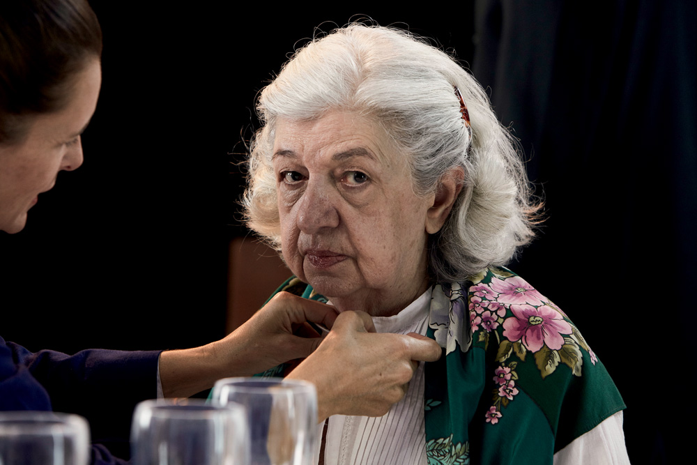 Três espetáculos com grandes atrizes para assistir na capital