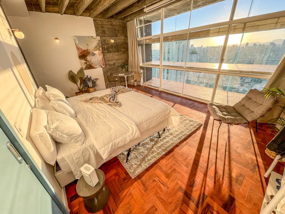 96d30dd8-8991-49ea-882c-dd81ad2b93dc Projeto Airbnb no Copan