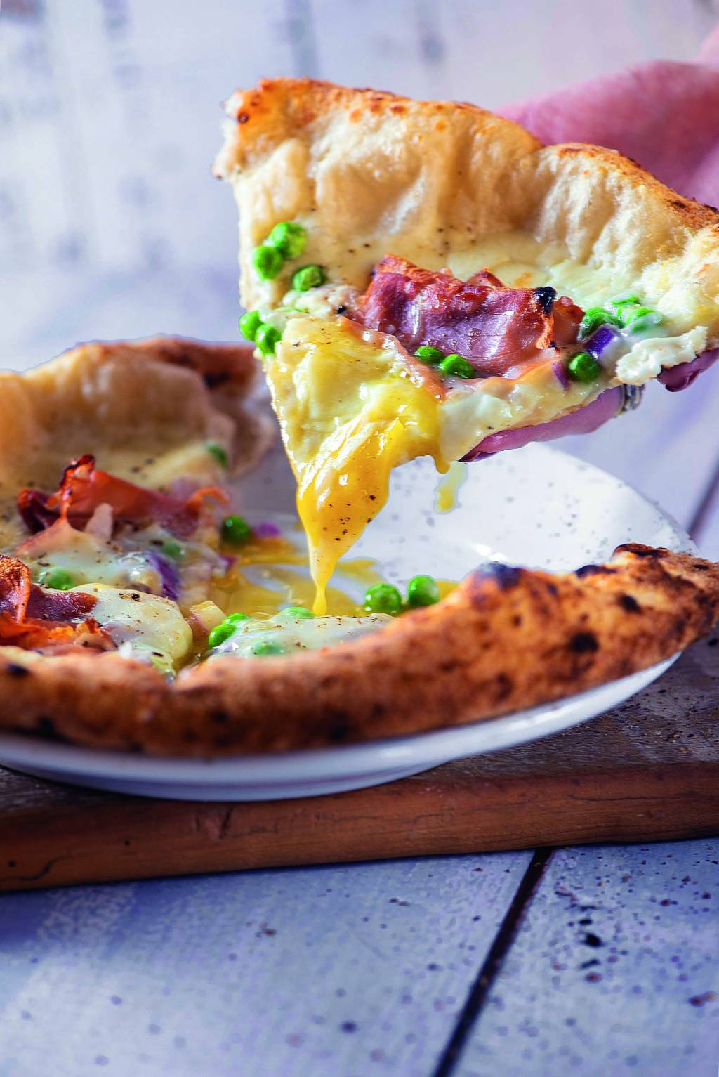 Revelamos os segredos das melhores pizzarias de São Paulo