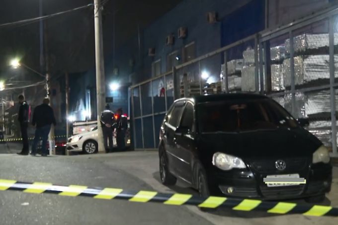 Menina de seis anos morre baleada na Grande São Paulo