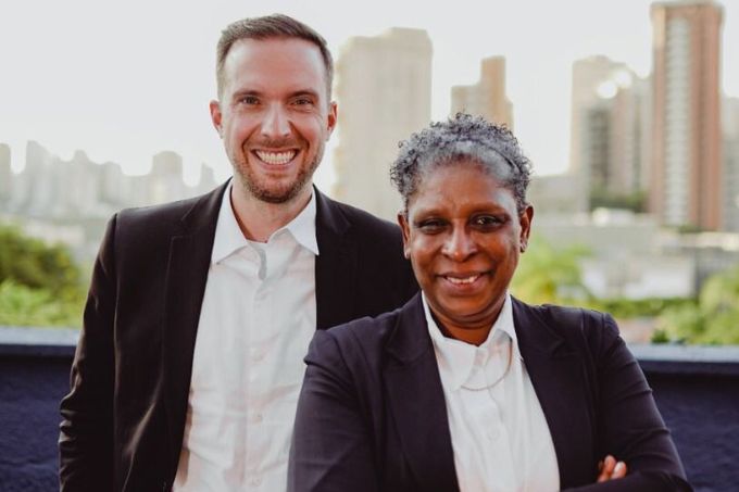 Novo confirma Vinicius Poit como candidato a governador