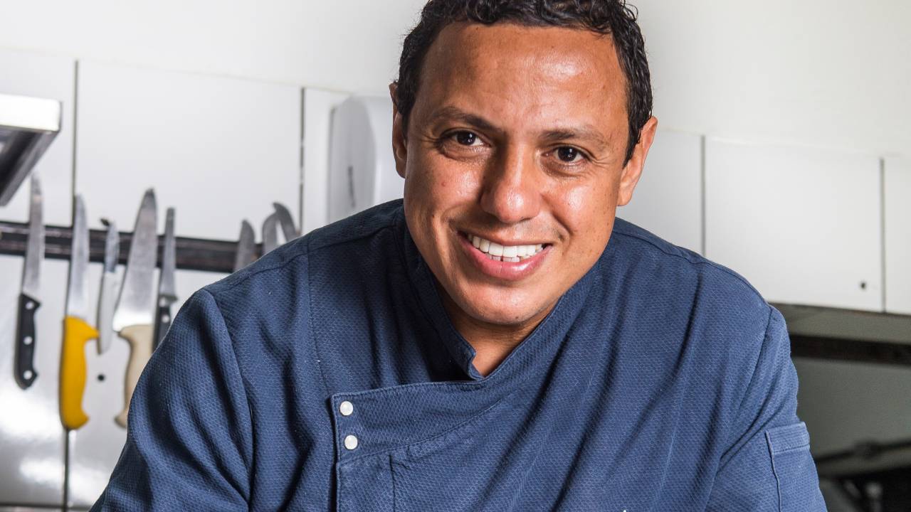 Chef eudes assis