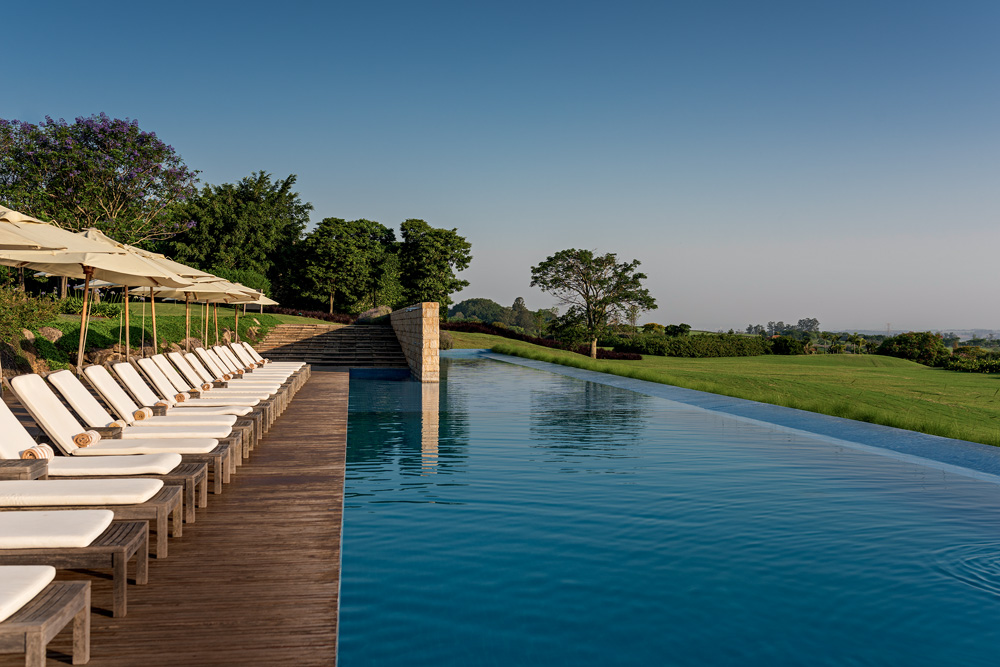 Escapadas da cidade: um roteiro de hotéis e pousadas próximos da capital