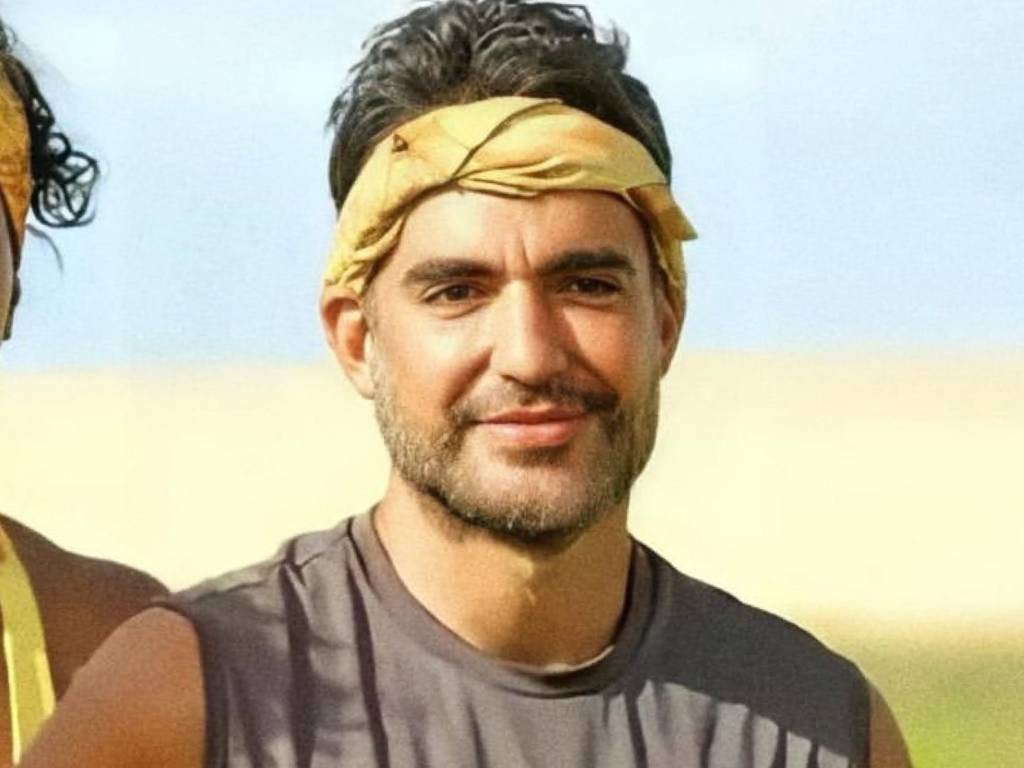 Com varíola dos macacos, participante do No Limite nao vai à final