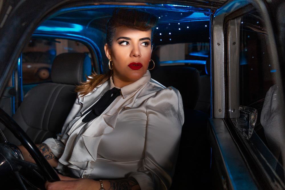 Festival do Elvis Presley terá shows, carros retrô e concurso de ‘topete’