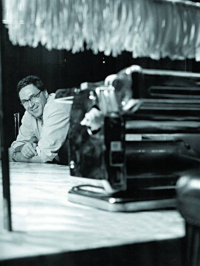 Rogerio – P&B Massas.jpg foto em p&b de Gero Fasano
