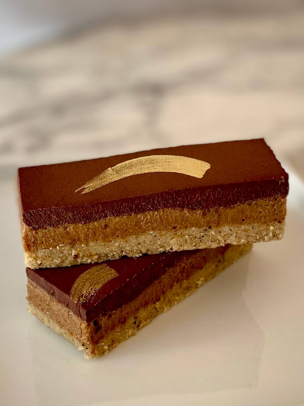 Confeitaria lança versão mais “saudável” do chocolate Twix