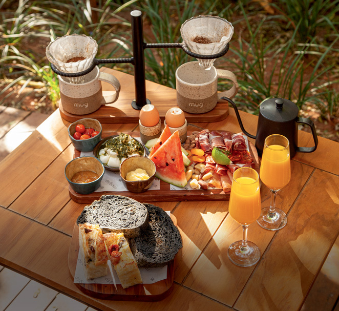 A explosão do brunch em SP: conheça lugares especializados na refeição