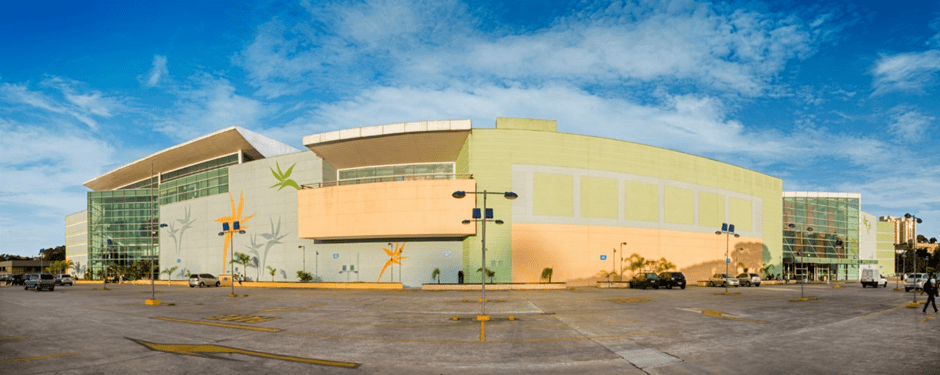 Shopping Campo Limpo ganha ‘banho de loja’ com projeto de expansão