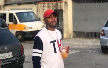 MC Neguinho JM é morto pela PM na Zona Sul de São Paulo