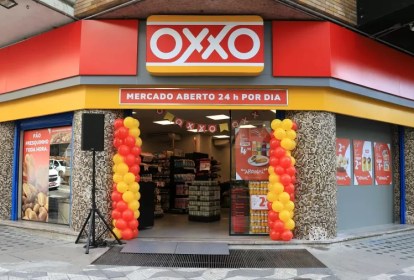 Mercado OXXO