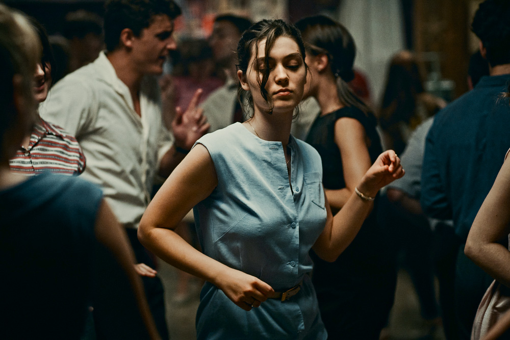 Aborto é tema de ‘O Acontecimento’, filme essencial para o momento