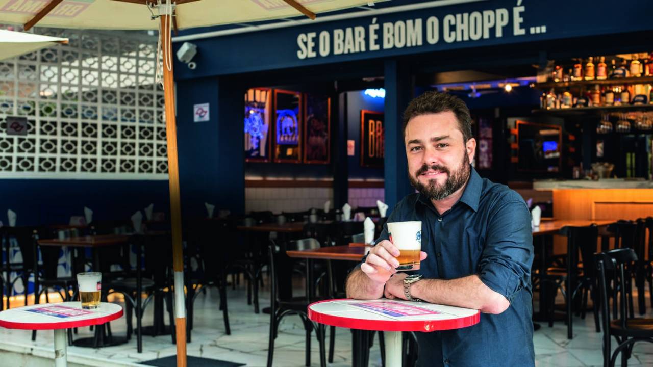 Kadu Tomé Braca