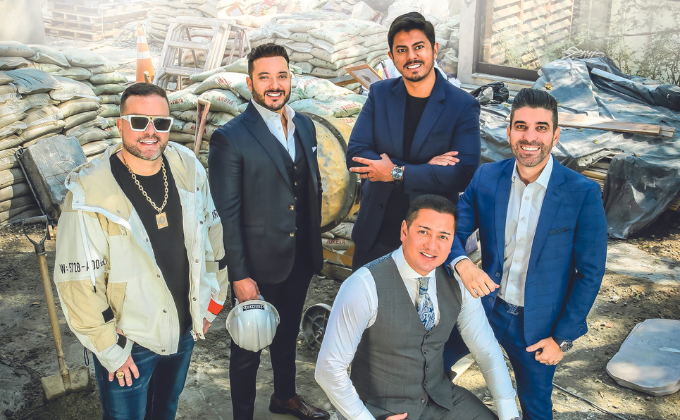 Os projetos ambiciosos que estão mudando a cara do Jardim Anália Franco