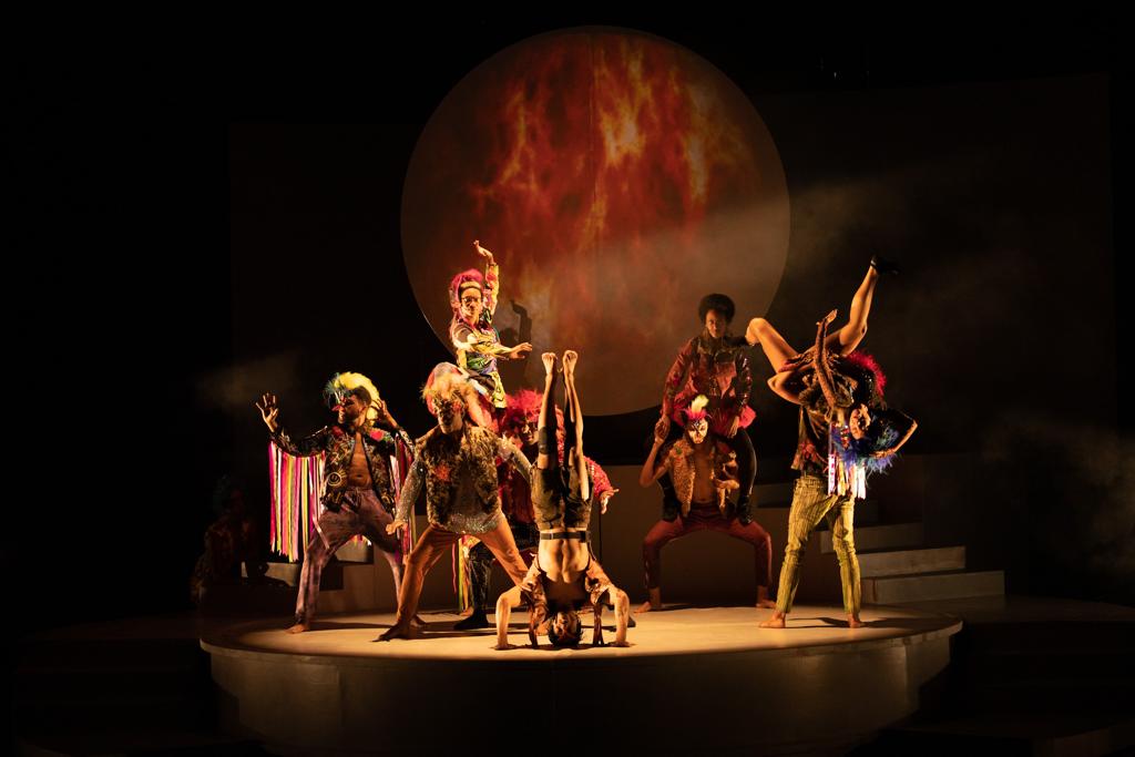 Musical sobre vida e carreira de Alcione: estreia no Teatro Sérgio Cardoso