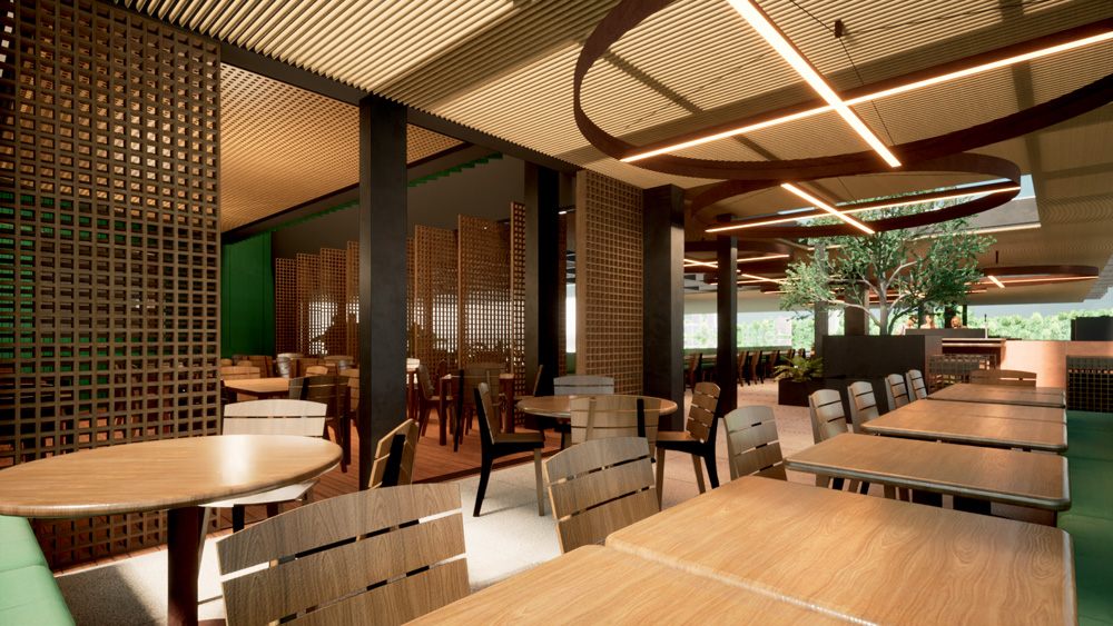 Adega Santiago – Shops Jardins