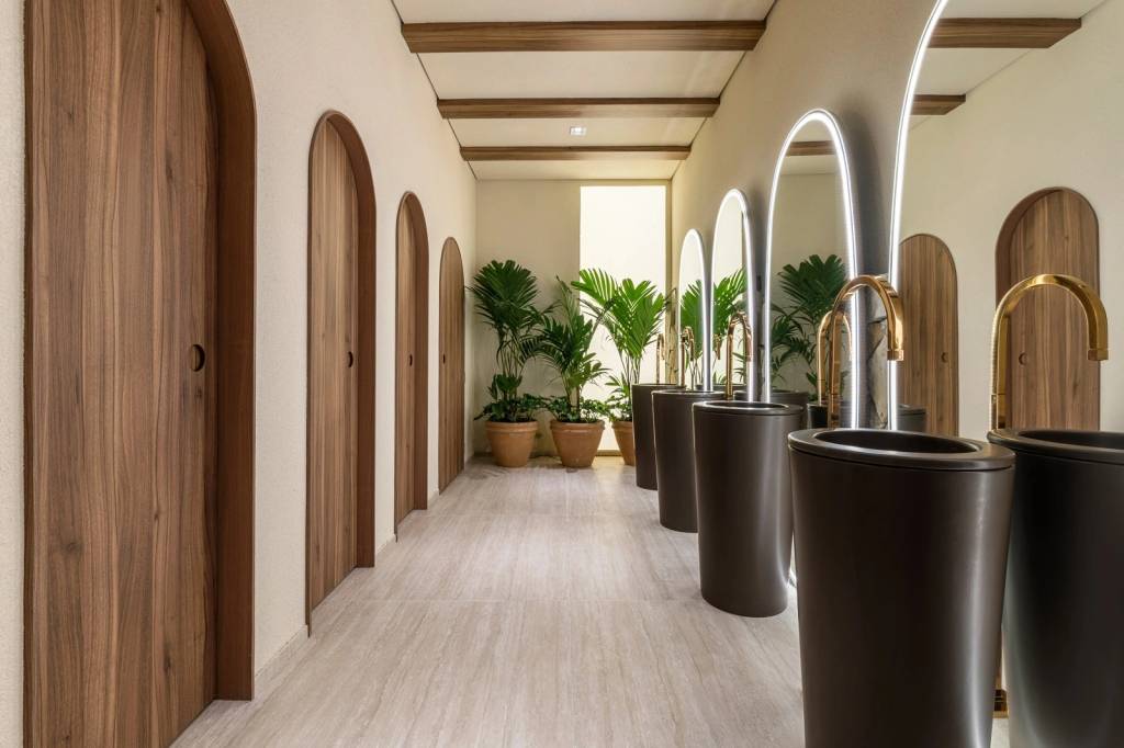 Joe-Filho-Arquitetos-Bano-Tulum Joe Filho Arquitetos – Baño Tulum
