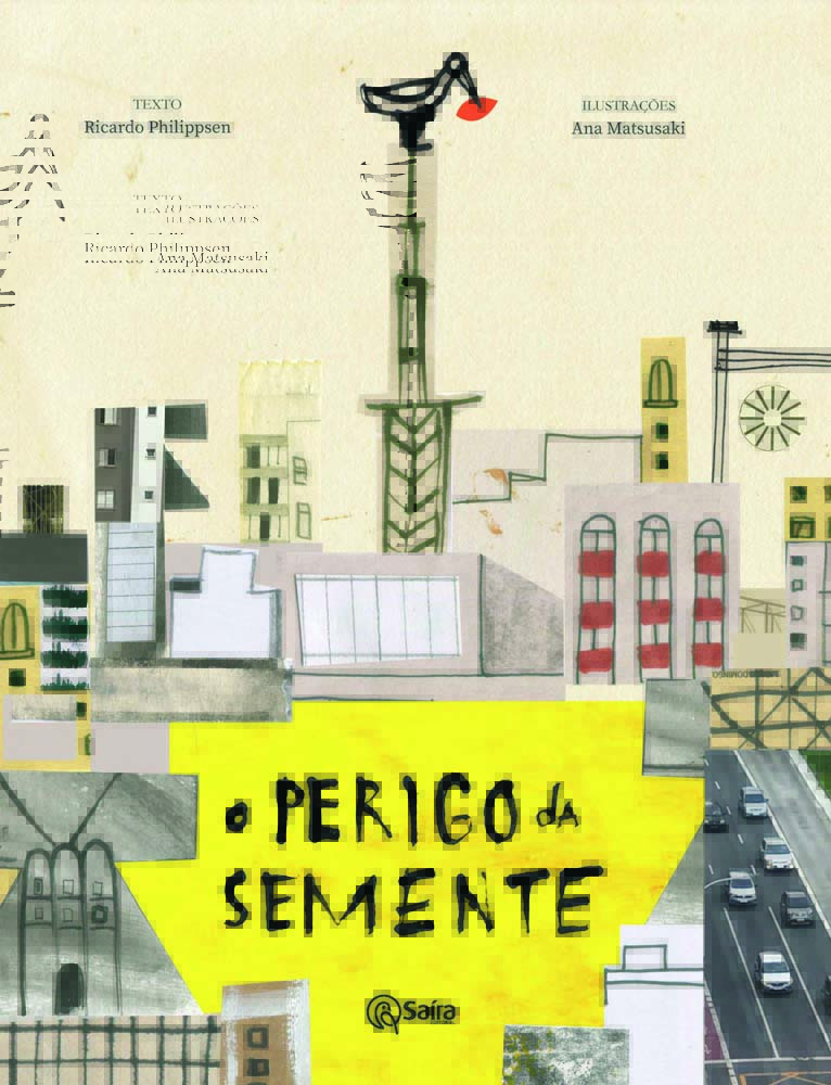 Saíra Editorial_Divulgação_(2).jpg Capa do livro eilustrações de Ana Matsusaki: horta viva