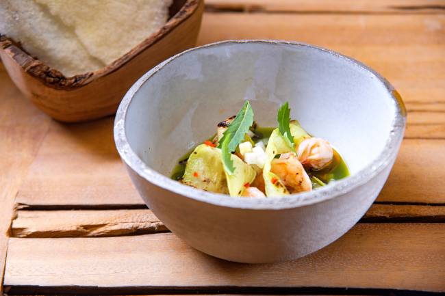 Tiradito Taraz Tiradito Taraz