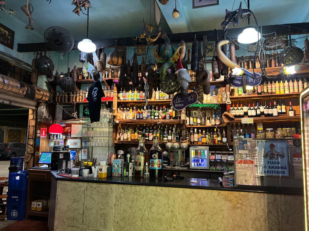 Bar das Batidas comemora 65 anos com festa na rua