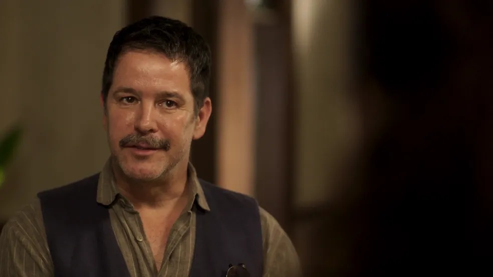 Cenas de estupro em Pantanal dividem opiniões nas redes sociais