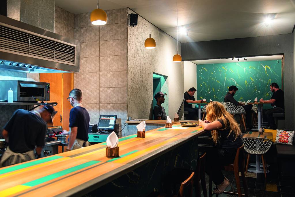 Zoe Sandwich Shop, que faz o melhor sanduíche de SP, encerrá as atividades