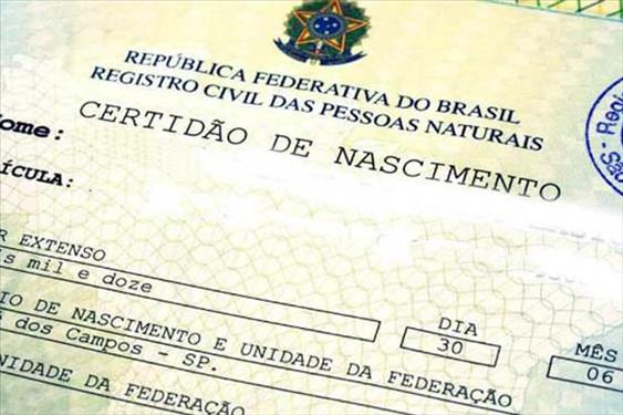 Justiça manda cartório anotar “gênero não especificado” em certidão
