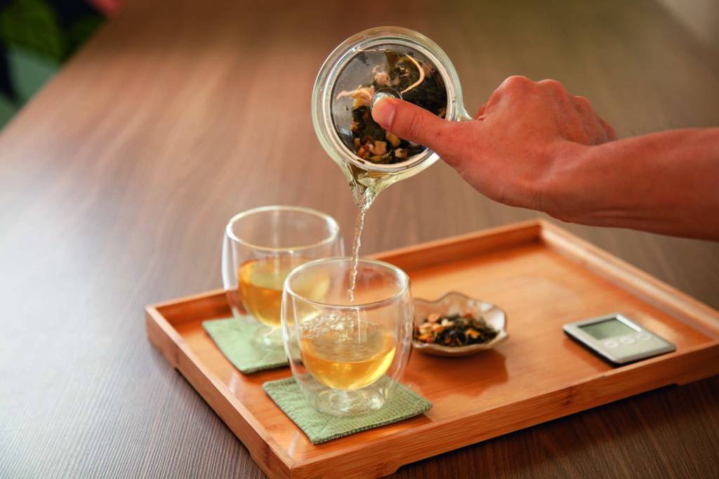 Gosta de chá? 1° festival brasileiro da bebida rola em São Paulo