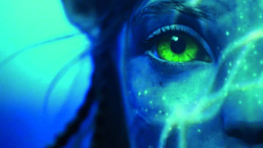 ‘Avatar: O Caminho da Água’ é a definição de uma história com coração