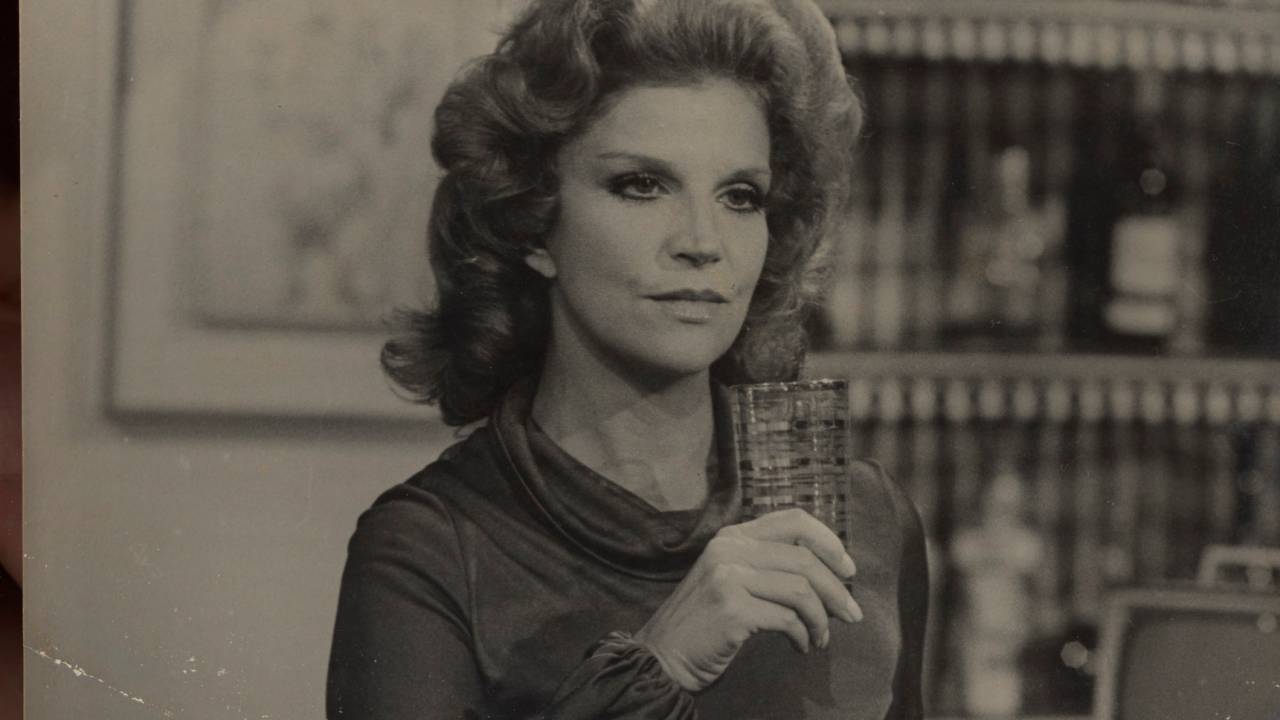 Como BeatrizMonteiro emO Cafona (1971)