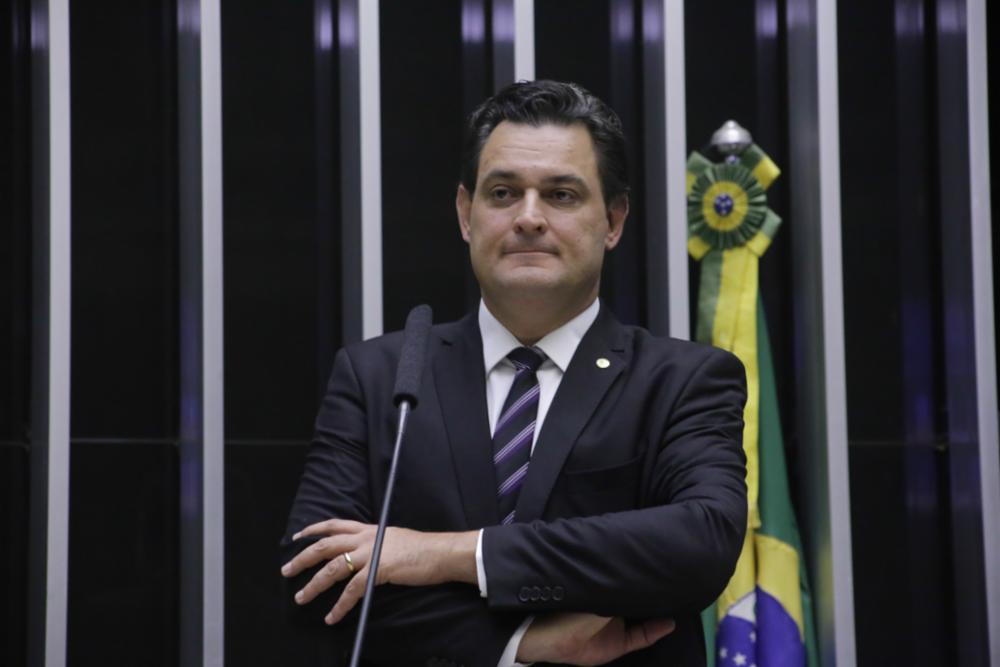 MPF impugna candidatura de Geninho Zuliani, vice na chapa de Rodrigo Garcia