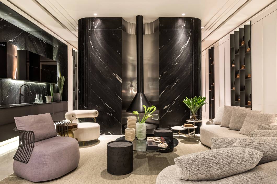 Loft de Um Designer, por Marcelo Lopes. Loft de Um Designer, por Marcelo Lopes.