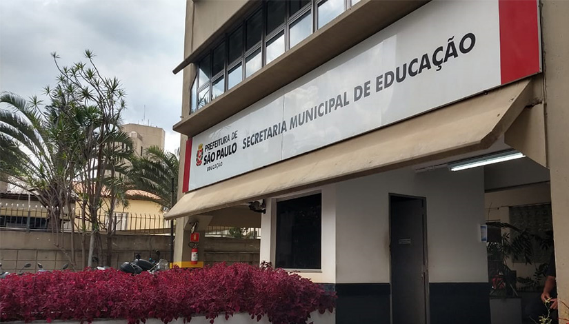Secretaria Municipal de Educação