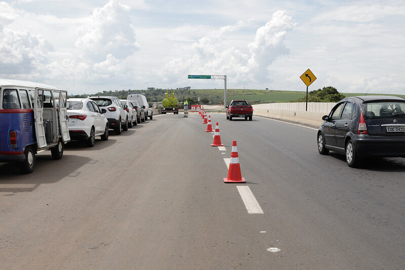 Rodovia de São Paulo