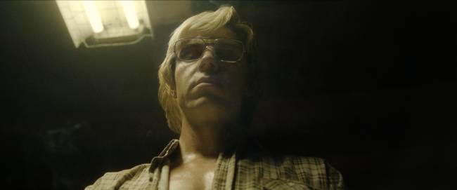 Dahmer Netflix Evan Peters interpreta o serial killer norte-americano