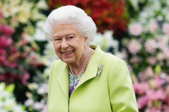 As últimas horas da rainha Elizabeth II
