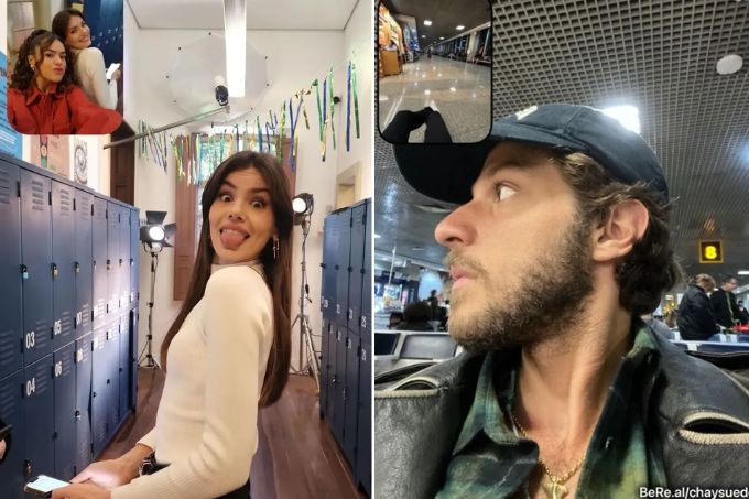 BeReal: o que é e como funciona a nova rede social dos famosos