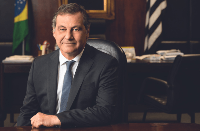 Presidente do TRE-SP admite tensão, mas diz que eleição deve ser tranquila