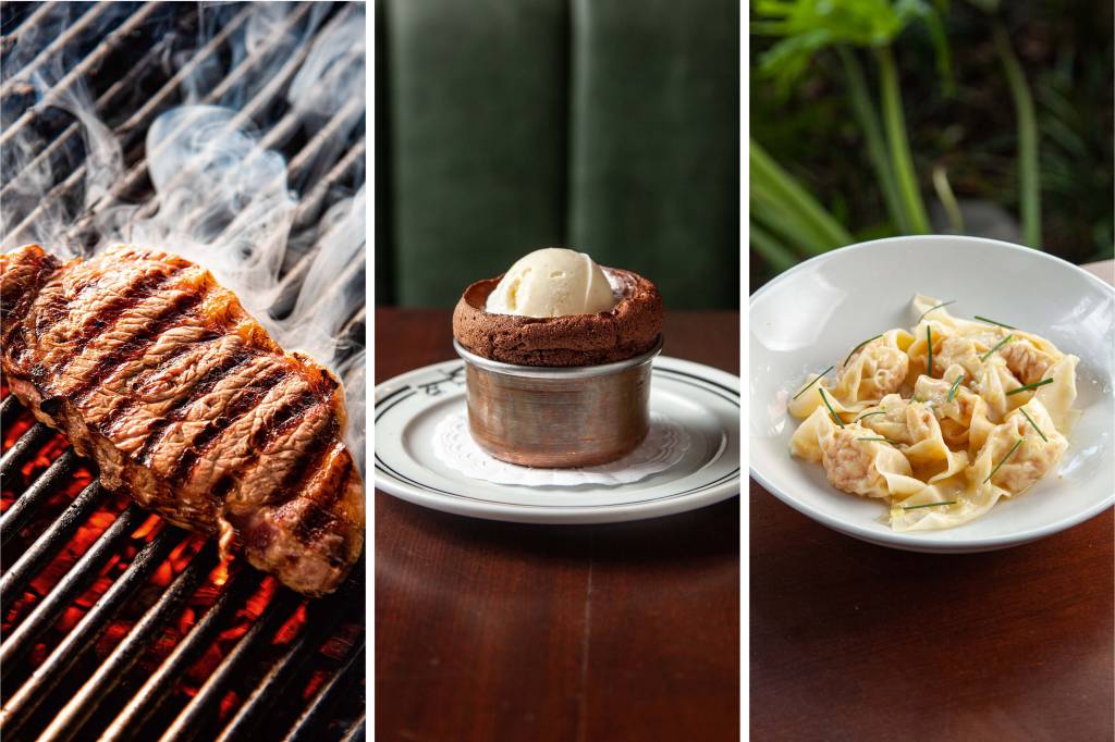 Comer & Beber 2022: o leitor também elege os melhores restaurantes de SP