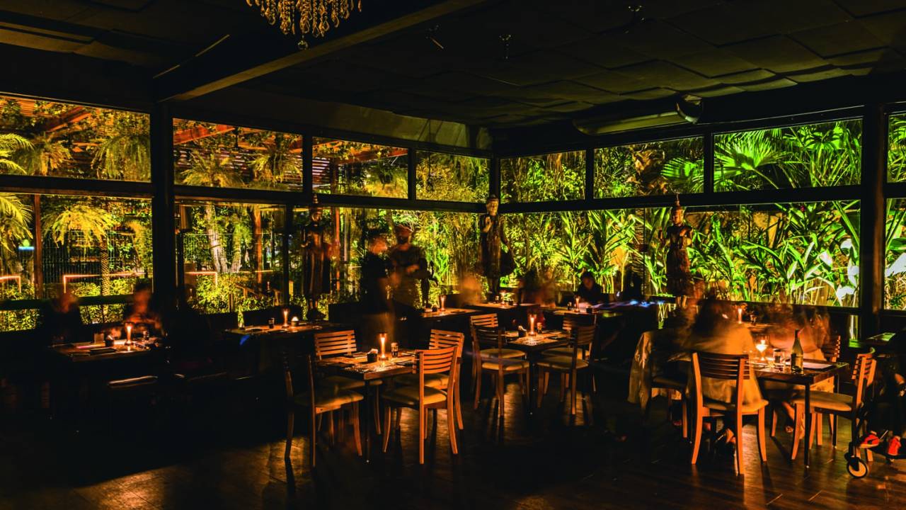 Asia Club